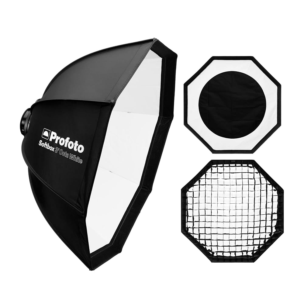 その他 Profoto OCF Softbox 3' Octa Buy Profoto Softbox 3' Octa Silver online - Profoto